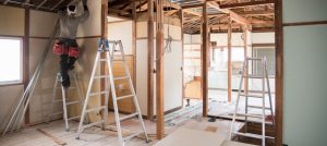 Entreprise de rénovation de la maison et de rénovation d’appartement à Weyersheim